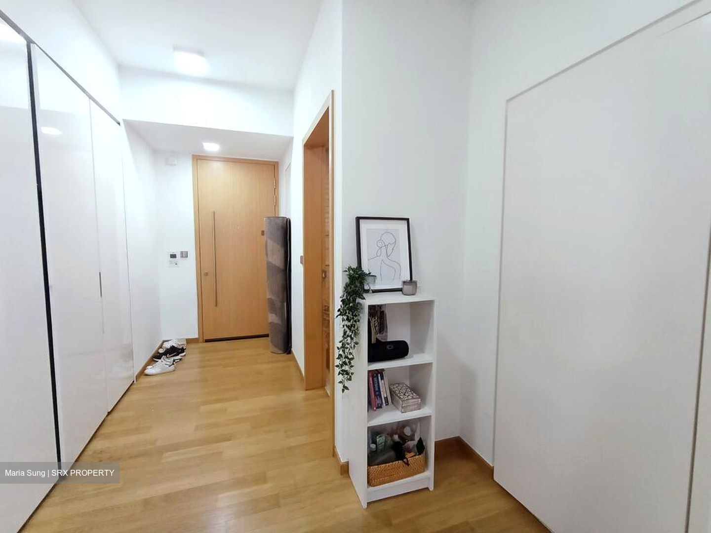 26 Newton (D11), Apartment #522359751